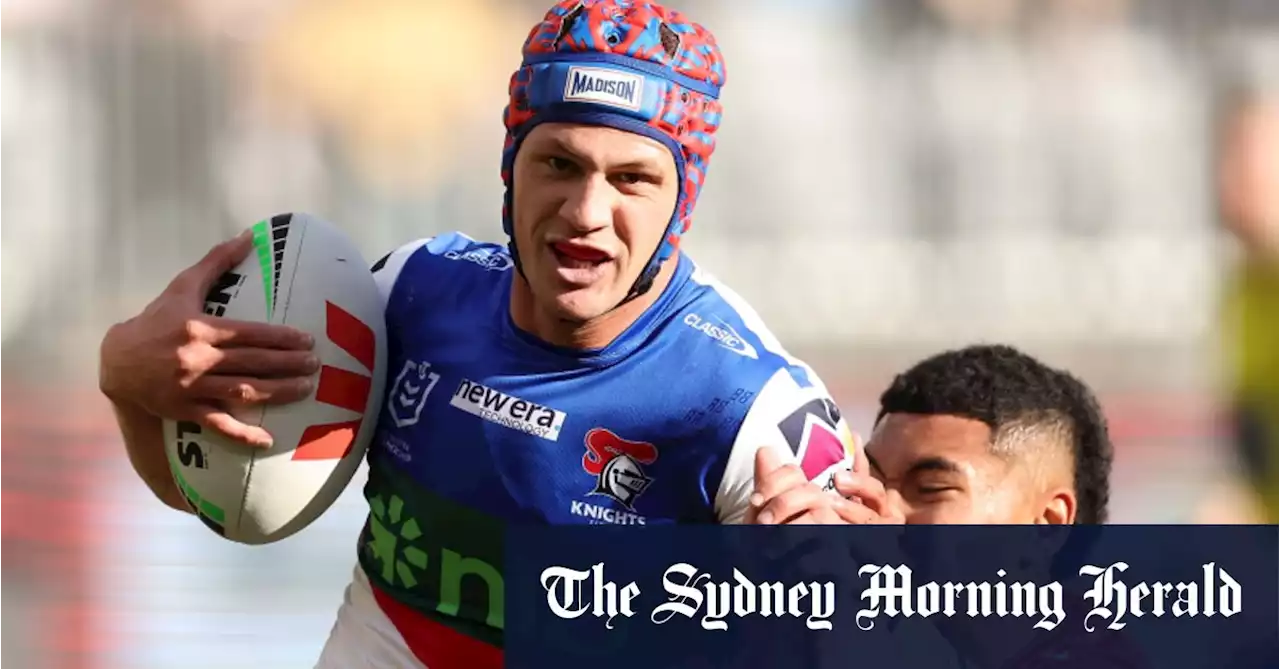 KP and the sunshine band: Why Old Boys and young fans are singing Ponga’s praises