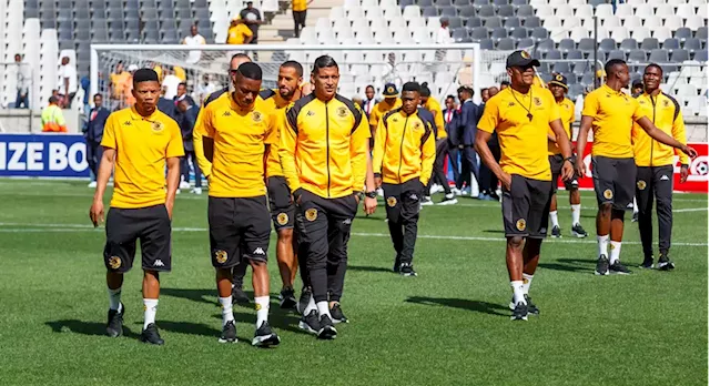 Kaizer Chiefs on X: Player Updates! Colombian goal poacher Leonardo Castro  is saying goodbye to Amakhosi after his great service to the Club. Since  signing in 2018, the 33-year-old featured 122 times