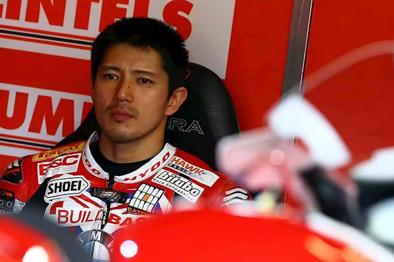 Ryuichi Kiyonari: «Ich gebe noch nicht auf!»