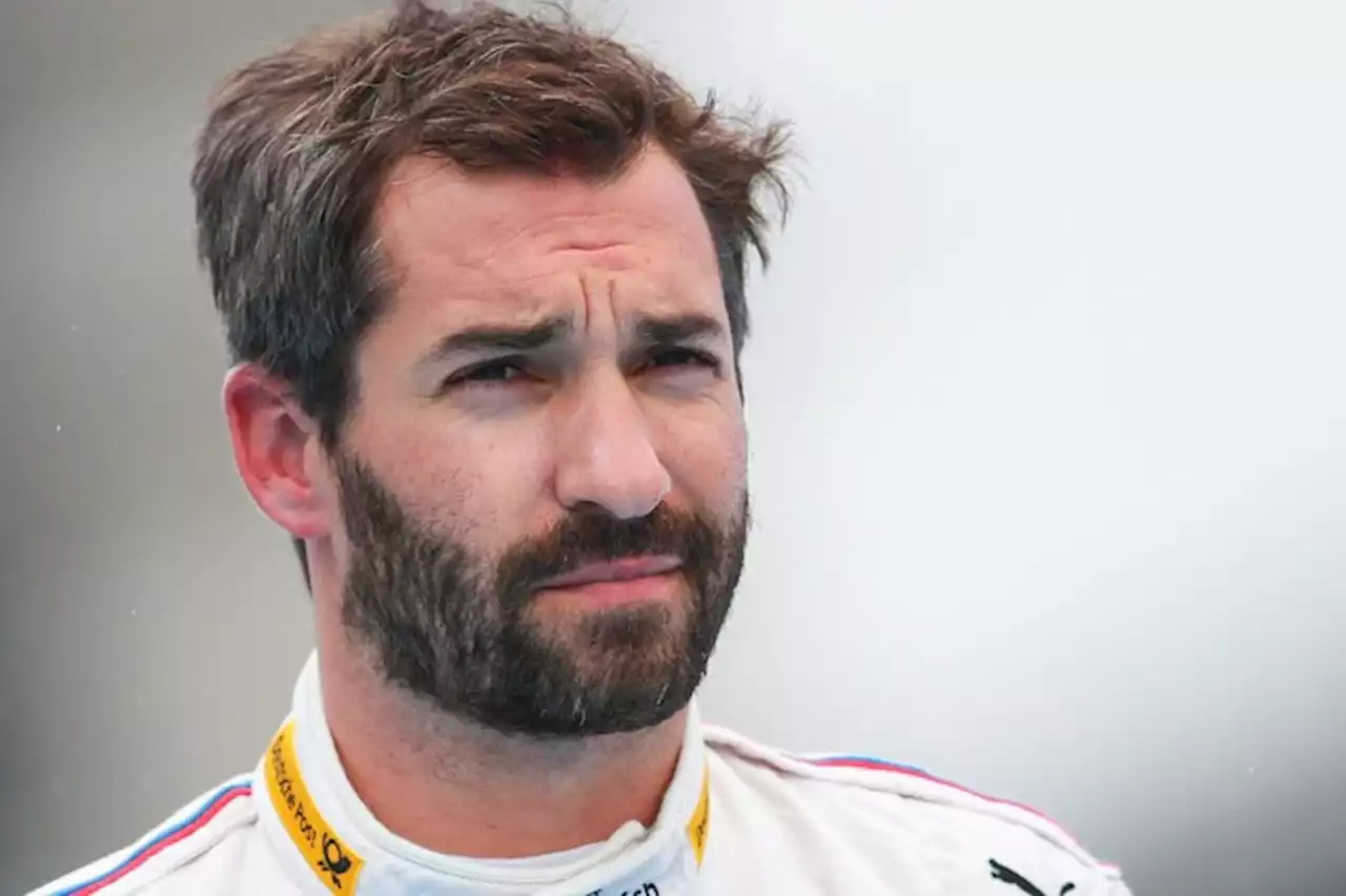 Timo Glock: «Ich sehe Mercedes klar vorne»