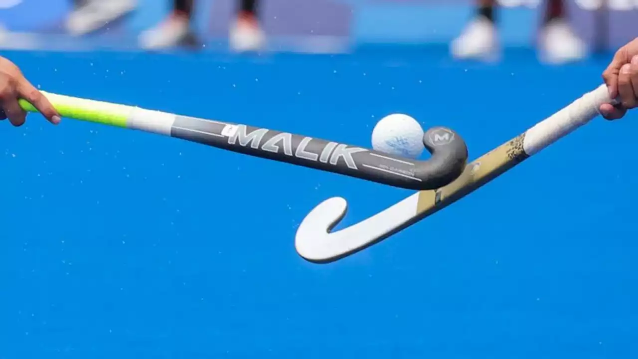 Hockey-Damen sichern sich Platz drei: 3:0 gegen England