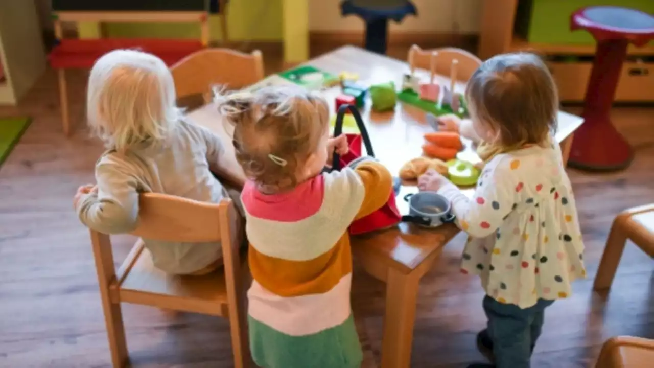 Scholz kündigt Einigung bei Kindergrundsicherung bis kommende Woche an