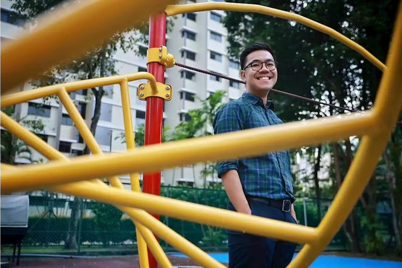 Young teacher starts initiatives to tackle long-term absenteeism, befriend disadvantaged children