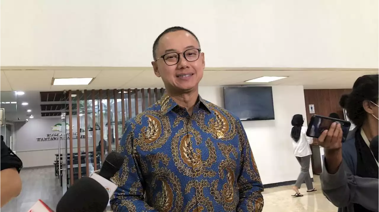 PAN Undang Jokowi di HUT ke-25 Partainya Pekan Depan, Tapi Tak Ajak PDI Perjuangan