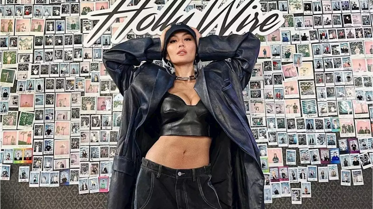 Sikap Agnez Mo ke Penonton di Ultah SCTV Jadi Omongan