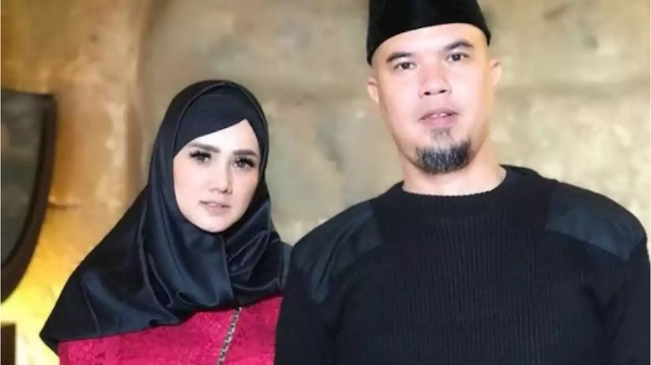 Video Kedekatan Ahmad Dhani dan Safeea, Netizen Ingatkan soal Karma: Nikah Hasil Merebut Dampaknya ke Anak