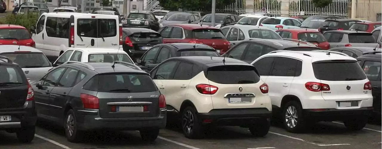 Toulouse : une automobiliste ayant roué de coups une femme après une remarque a été interpellée