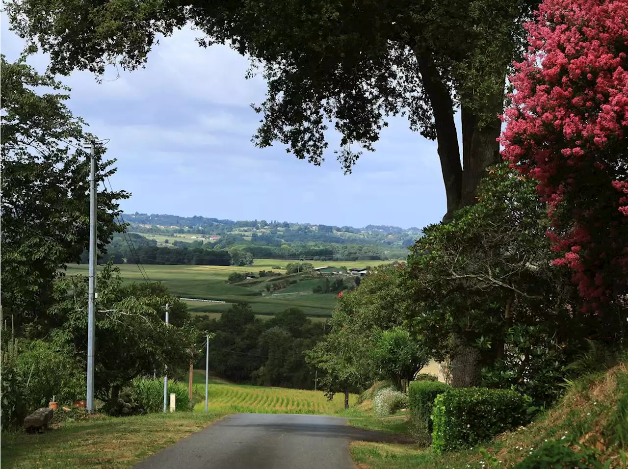 Tourisme dans les Landes : fertile, généreuse, la Chalosse est un vrai pays de cocagne