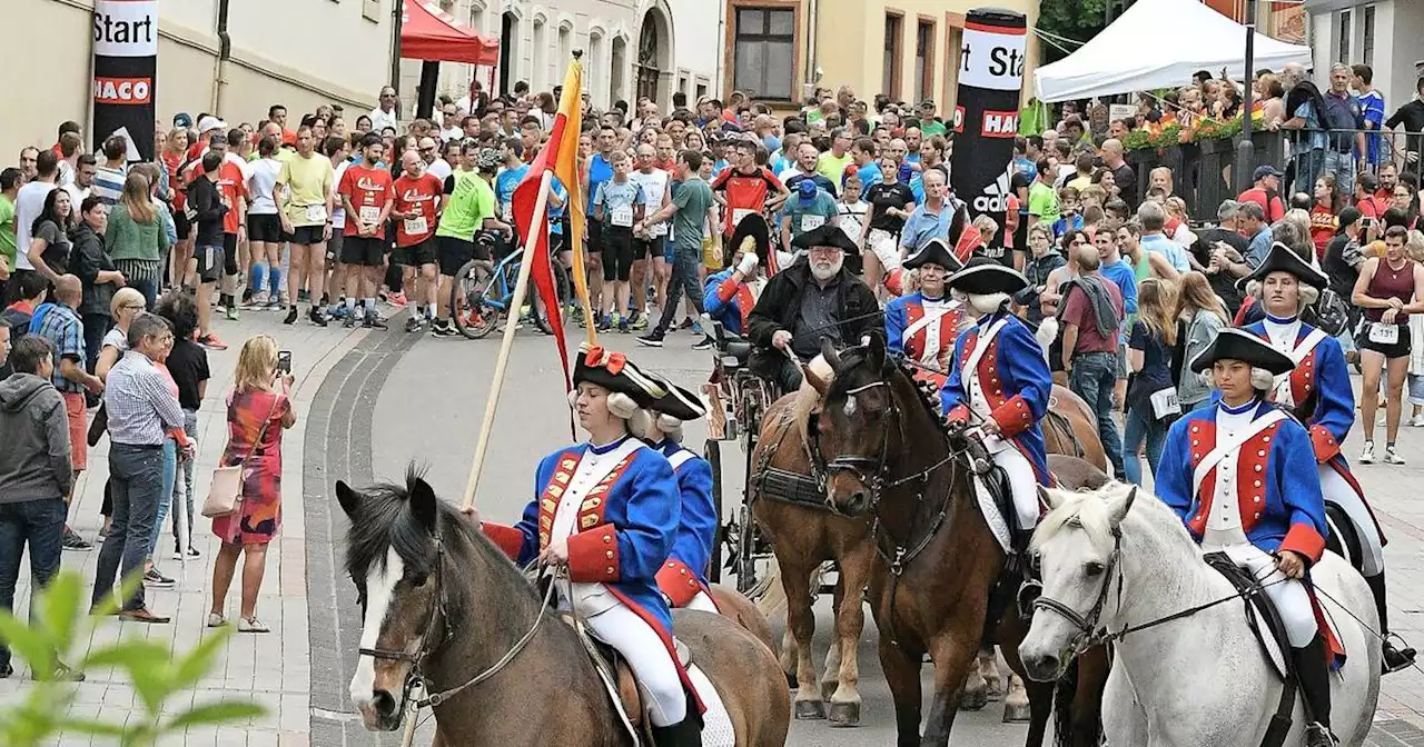 Die größten Volksfeste im Saarland: Wie die „Waderner Maad“ die Massen anzieht