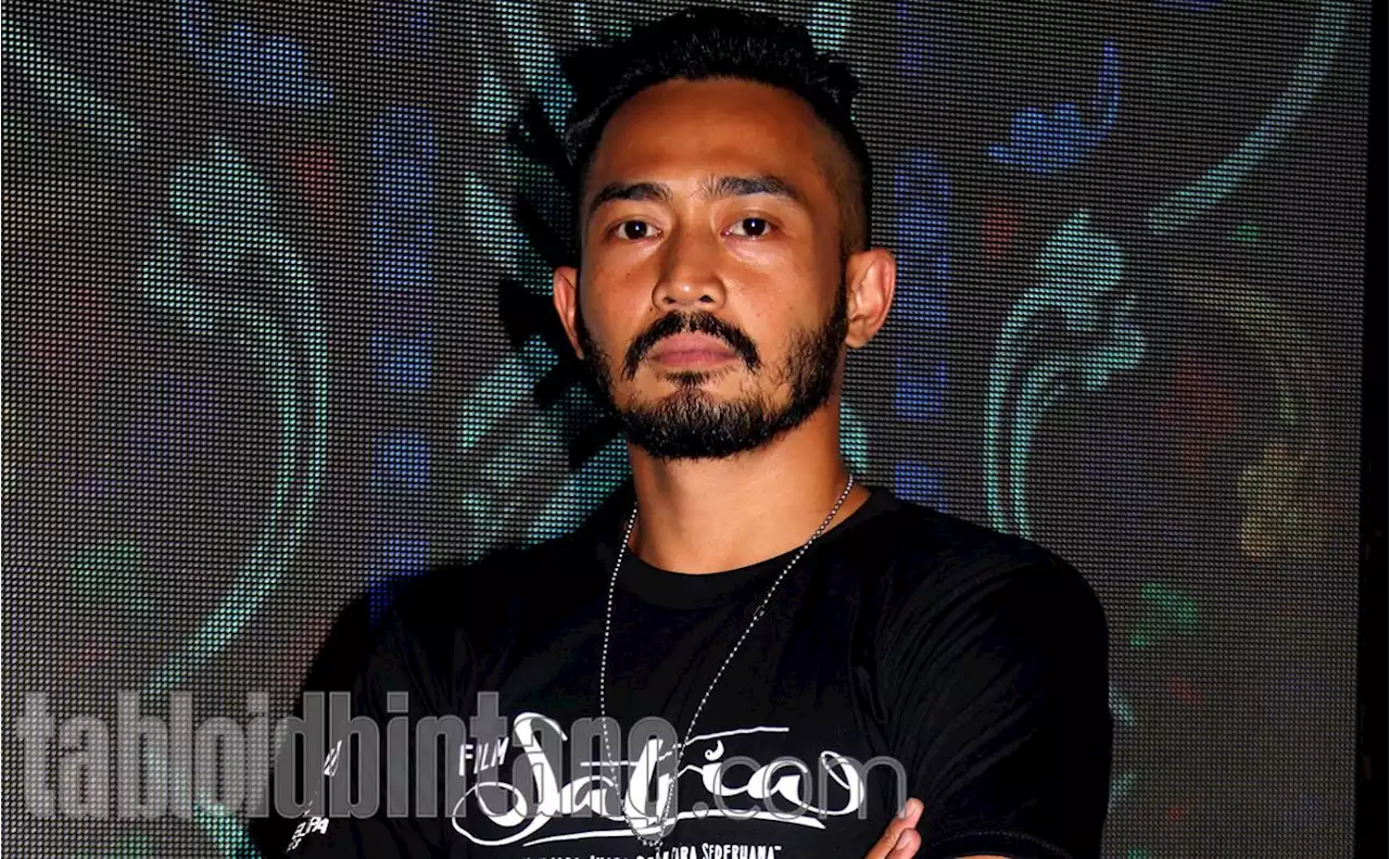 Yama Carlos Mengaku Dihalangi Pria Berseragam untuk Bertemu Putranya