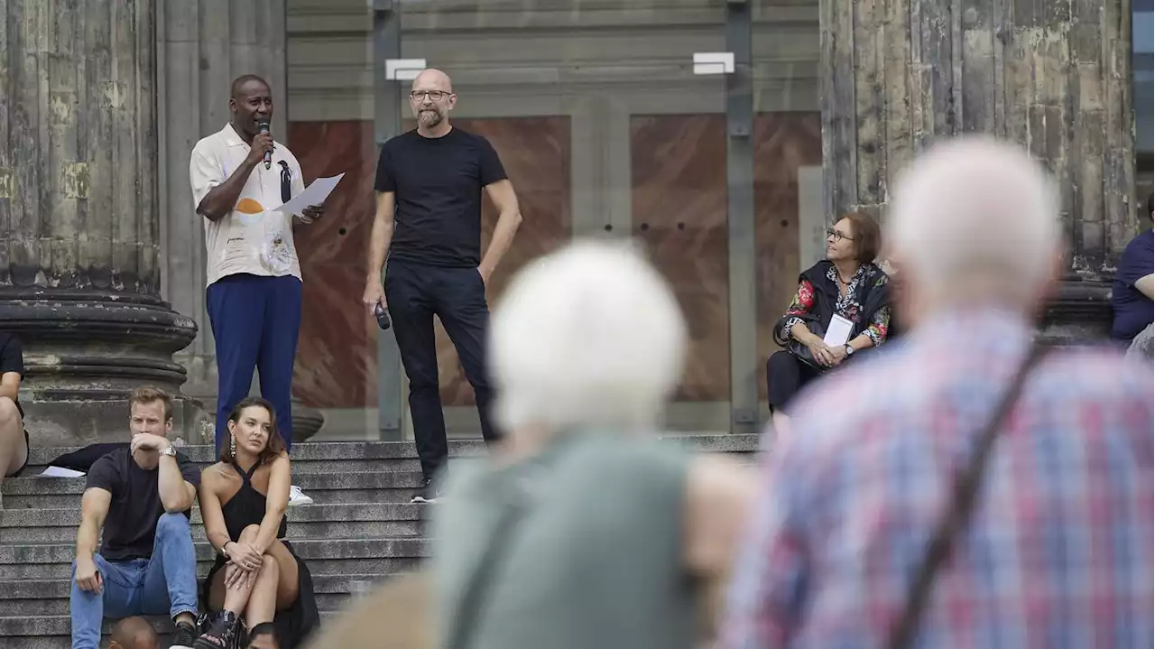 Lange Nacht der Museen in Berlin: „Event der kulturellen Vielfalt und Begegnung“