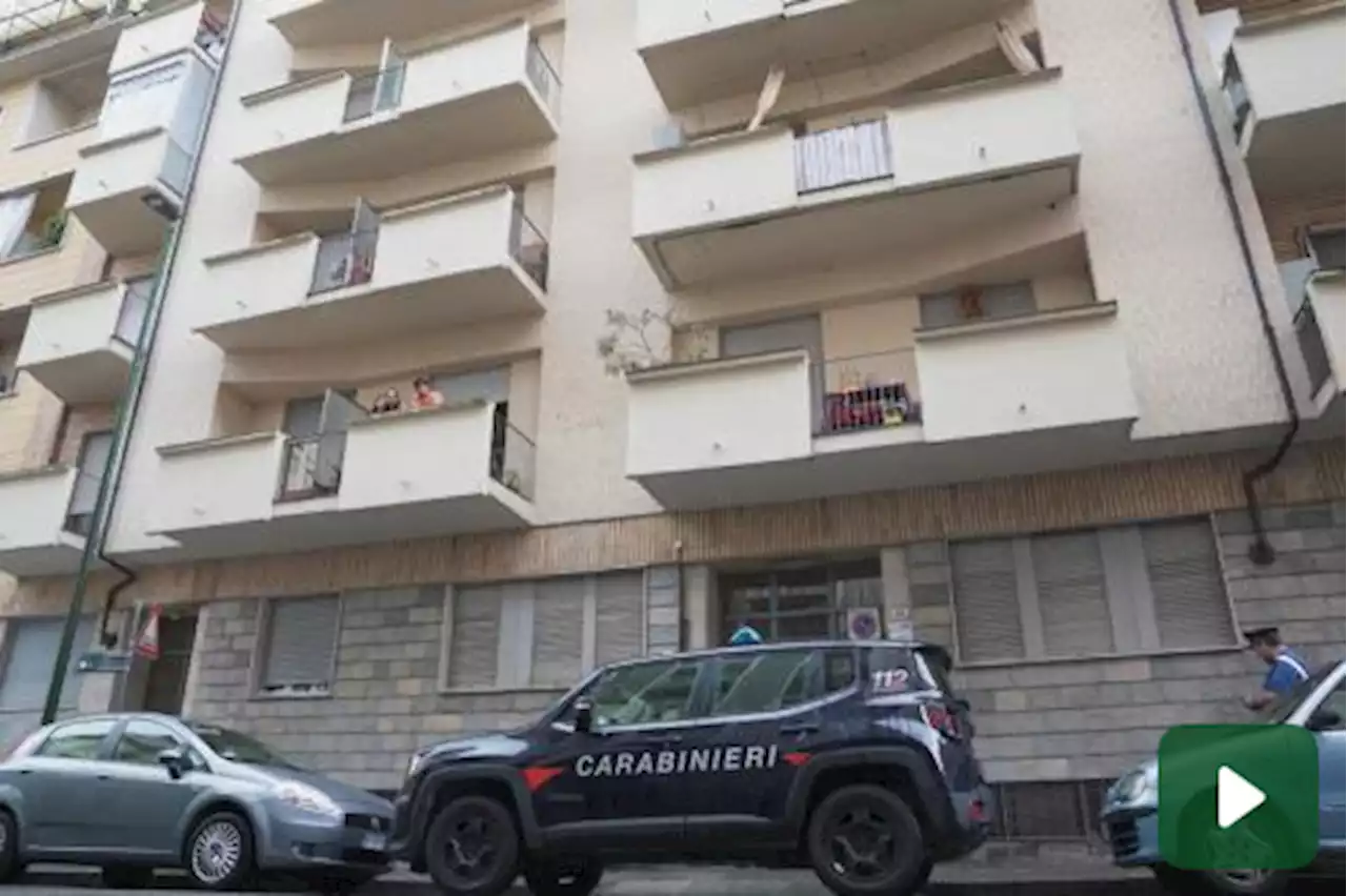 Torino: tragedia sfiorata, bimba cade dal balcone, la salva un passante