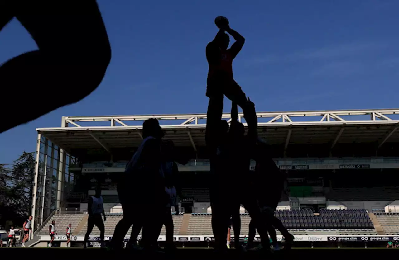 Ireland visit one of rugby's great little stadiums for Samoa showdown