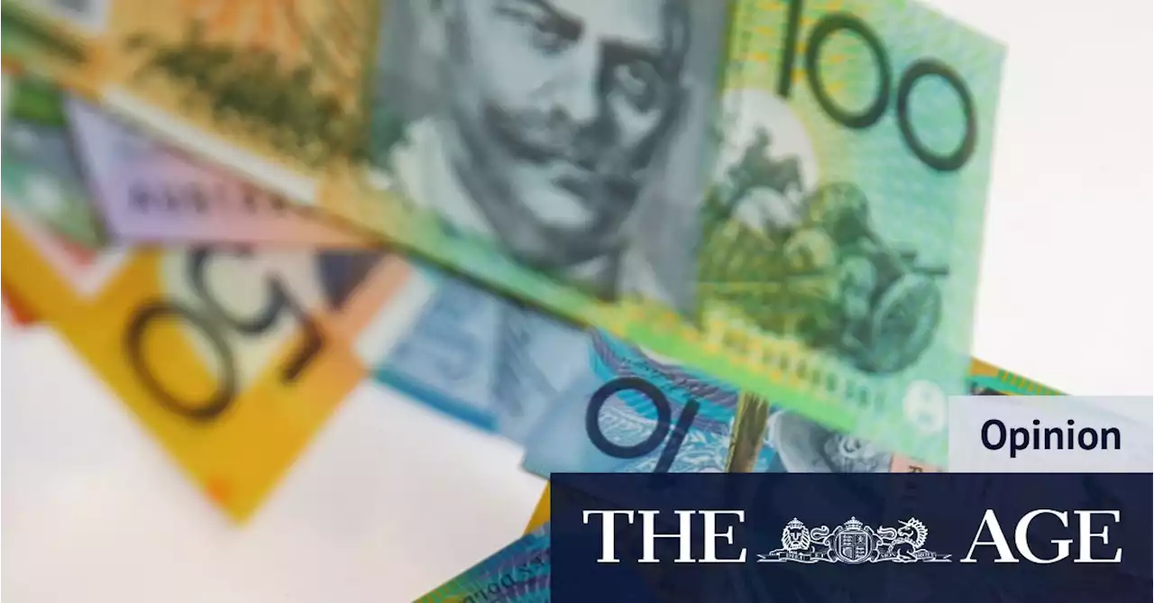 The Australian dollar is falling, should I switch my super?