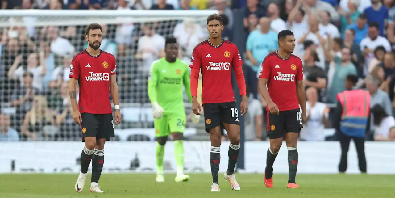 Inside Man Utd's week of woe: Greenwood U-turn, Burnley humbling, key injuries