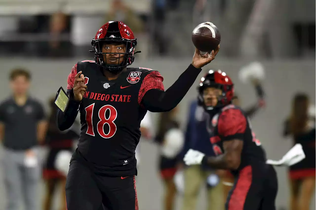 Ohio at San Diego State odds, picks: Bowl teams from a year ago face tricky season opener