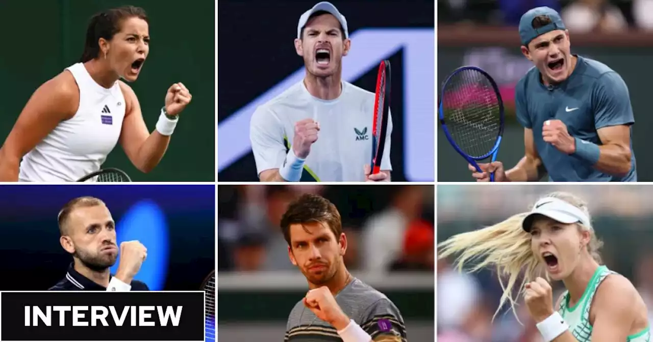 Predictions for every British player at the US Open - with expert Tim Henman