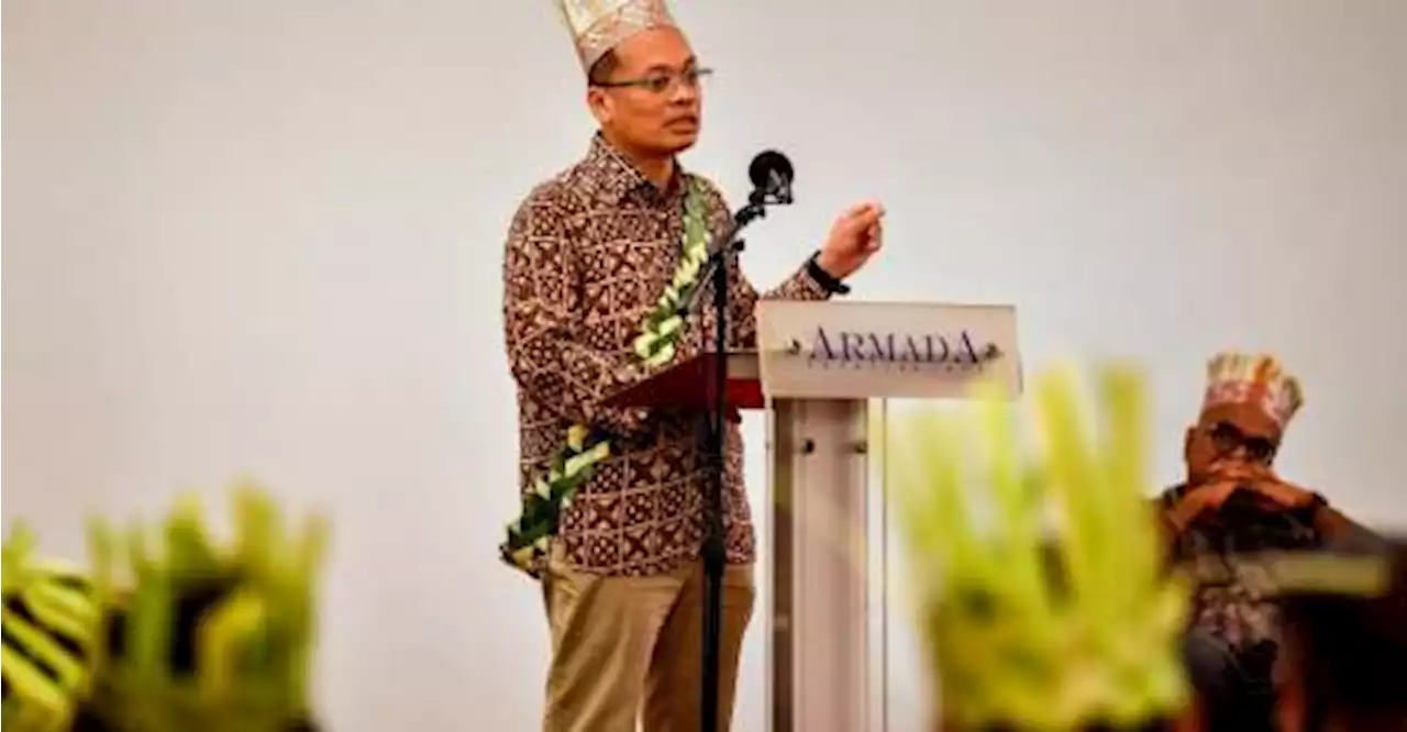 Nik Nazmi: Proposal of wildlife damage compensation to MOF for inclusion in Budget 2024