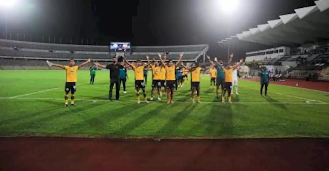 Perak FC hosting uphill task against KL City FC tomorrow