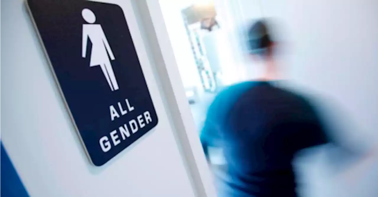 Texas judge blocks state ban on gender-affirming care for minors