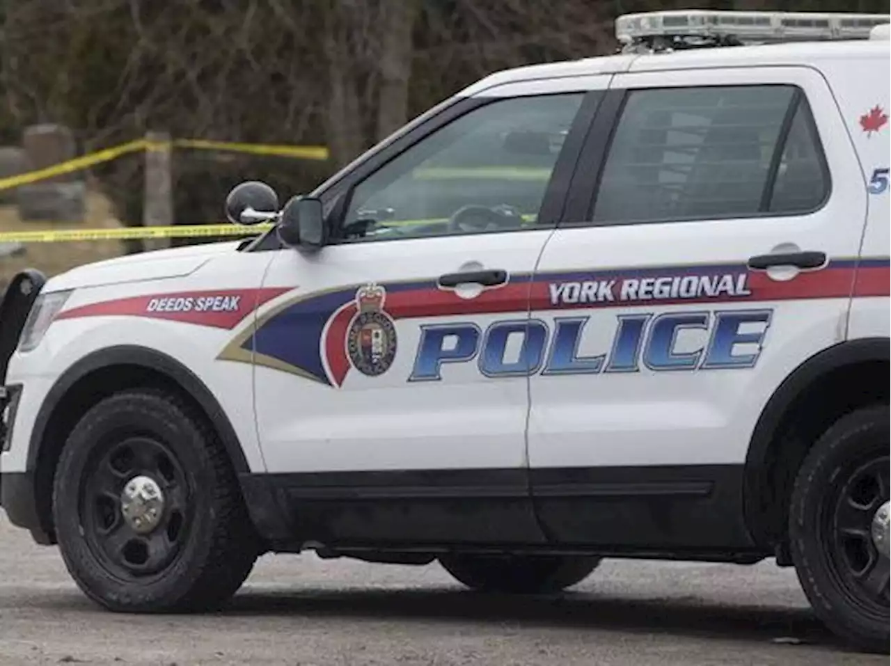 1 arrest, others sought after botched home invasion in Markham