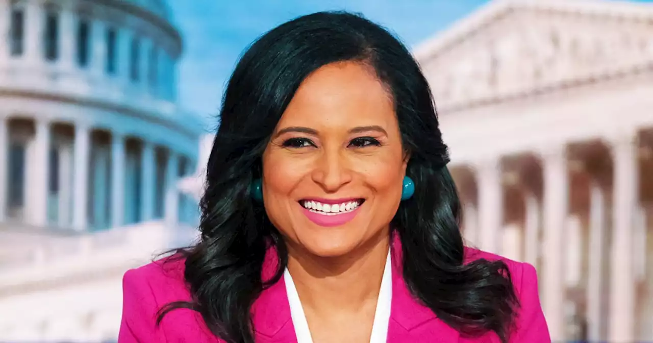 Kristen Welker says goodbye: A timeline of her best moments with Weekend TODAY