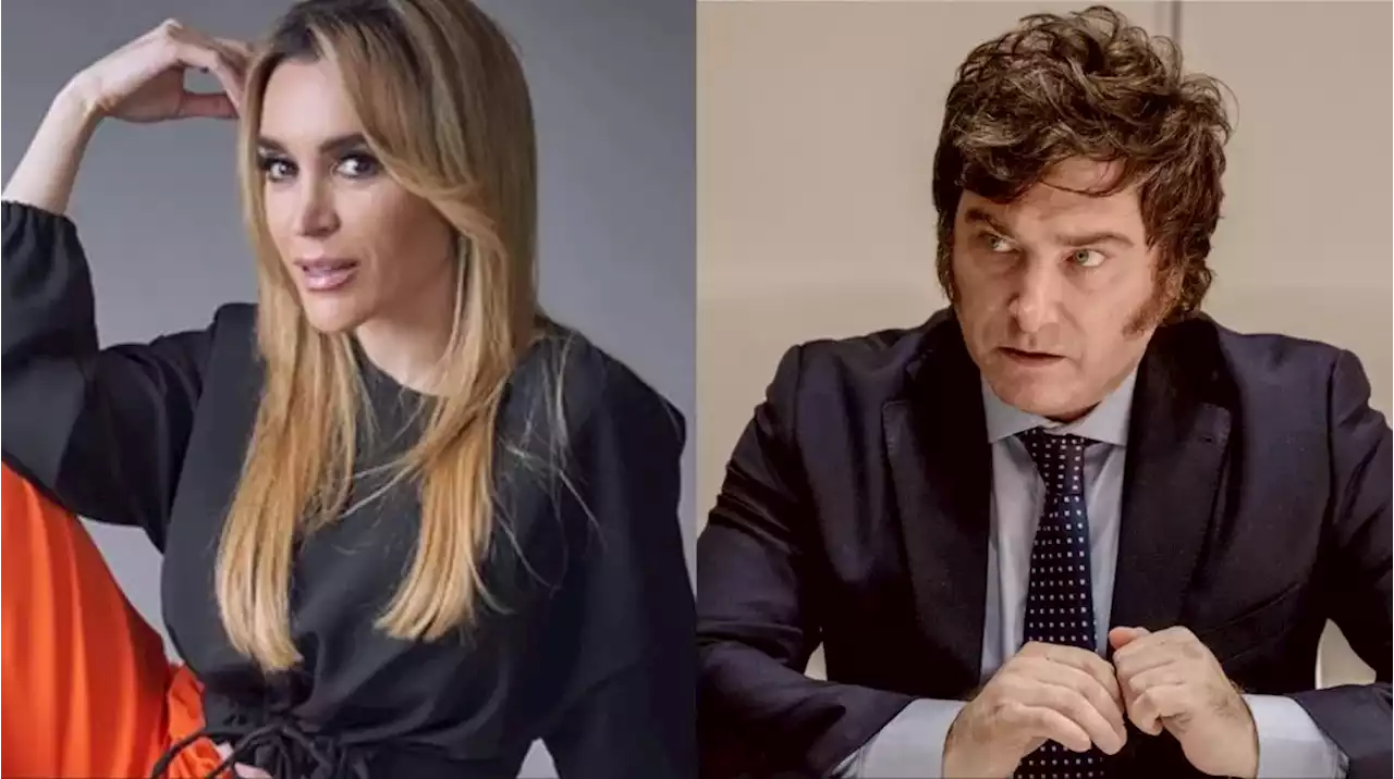 El primer “te amo” público de Fátima Flórez para Javier Milei y la respuesta del libertario