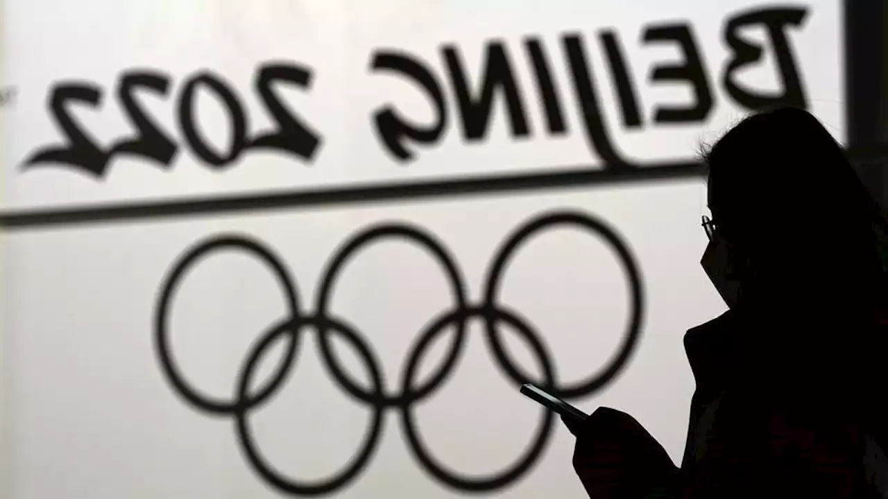 China probes former Winter Olympic chief over corruption allegations