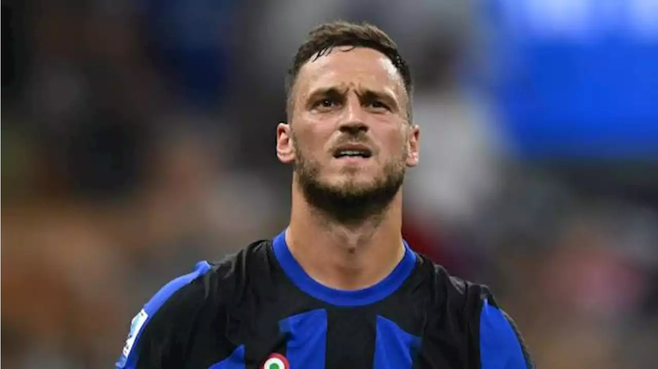 Inter, Arnautovic: 'Quando sono andato via da qui ero un bambino, torno a casa con fame'