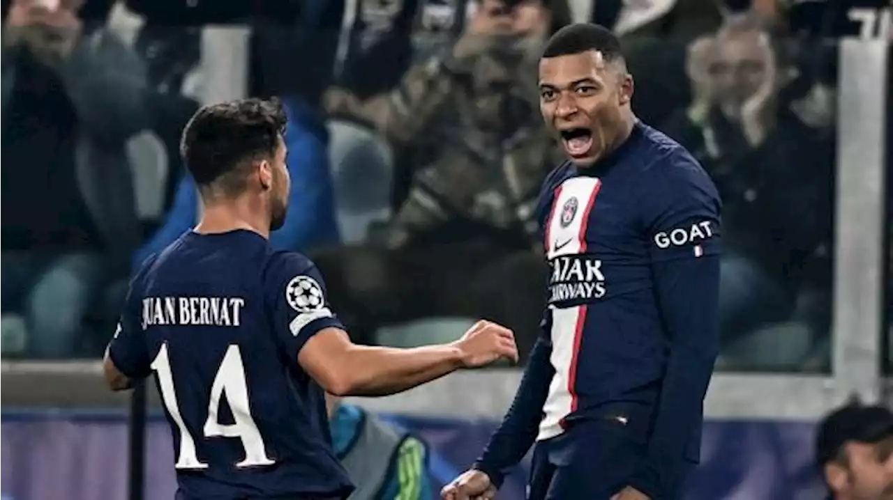 Mbappé-PSG, tutto risolto (sul campo): il francese torna titolare col Lens, le formazioni ufficiali