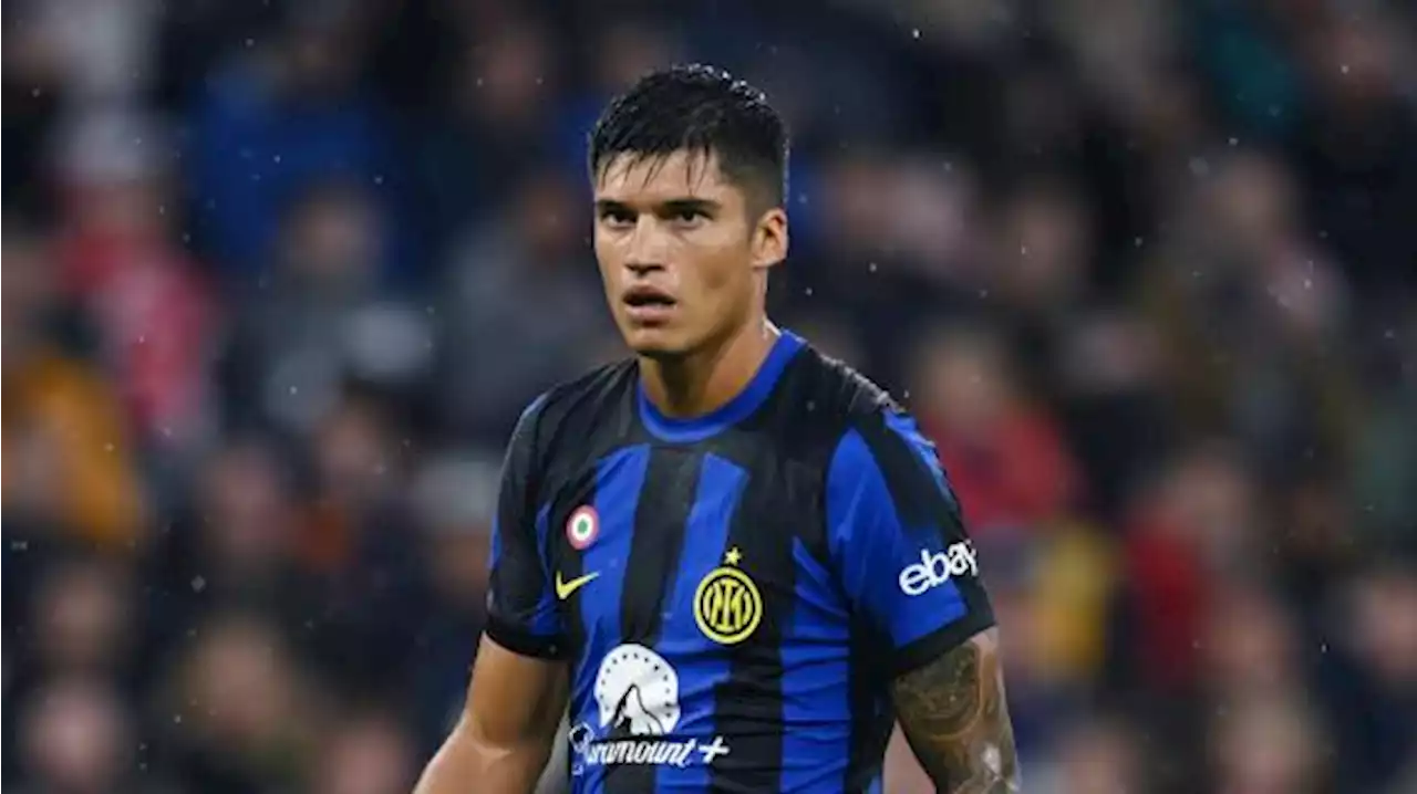 UFFICIALE: Inter, adios Correa: l'argentino va al Marsiglia, i dettagli dell'operazione