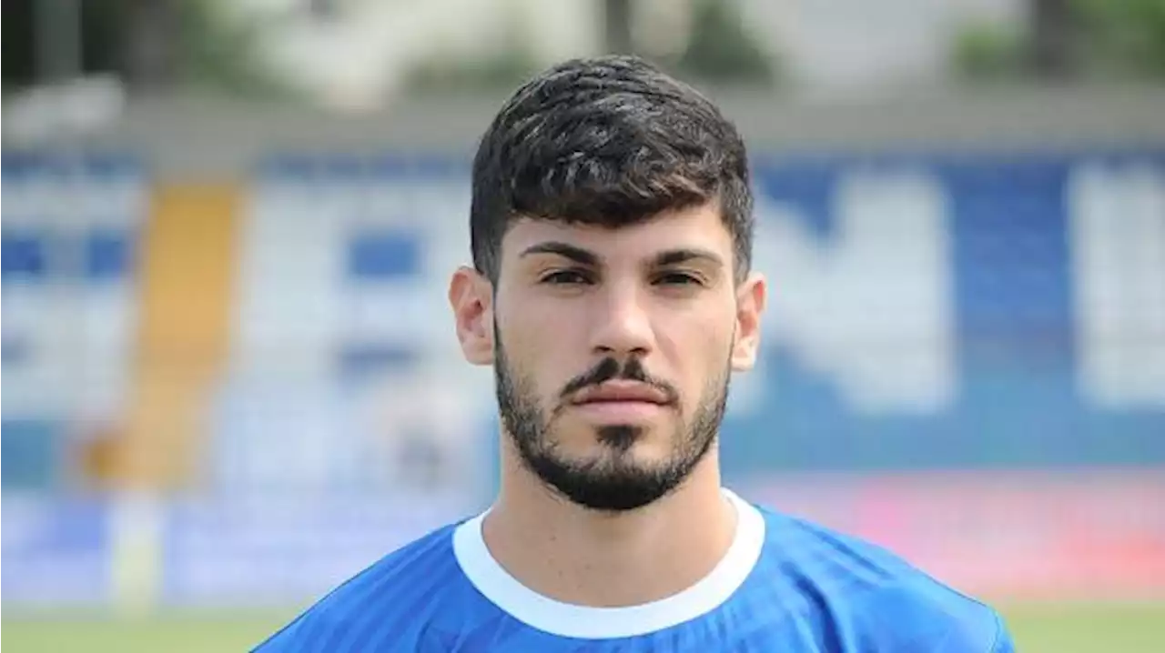 UFFICIALE: Messina, risolto il contratto dell'attaccante 2001 Iannone: il comunicato