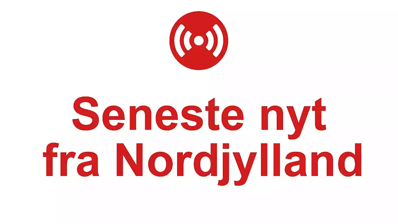 Risiko for skybrud og torden i Nordjylland de kommende timer