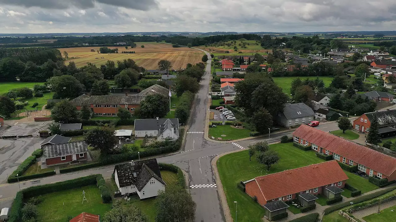 Skolen er endnu ikke lukket - alligevel samler forældre ind til en friskole