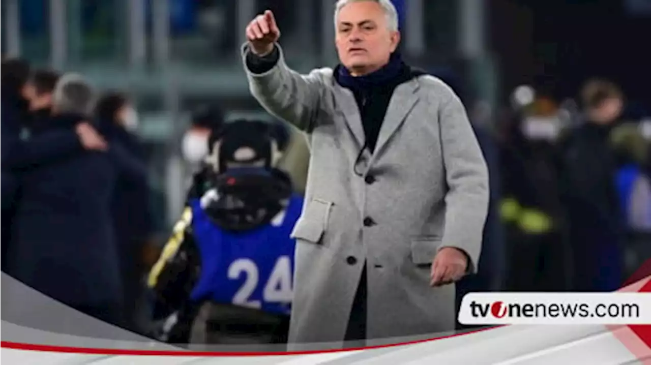 Dari Jose Mourinho hingga Juru Taktik Thailand, Ini Daftar Pelatih yang Pernah Remehkan Timnas Indonesia