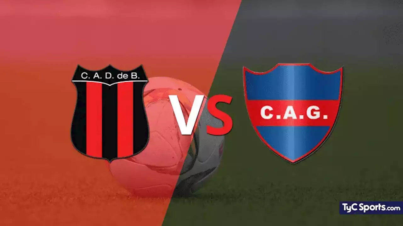 Def. de Belgrano vs. Güemes (SE) en vivo: cómo verlo, horario y TV