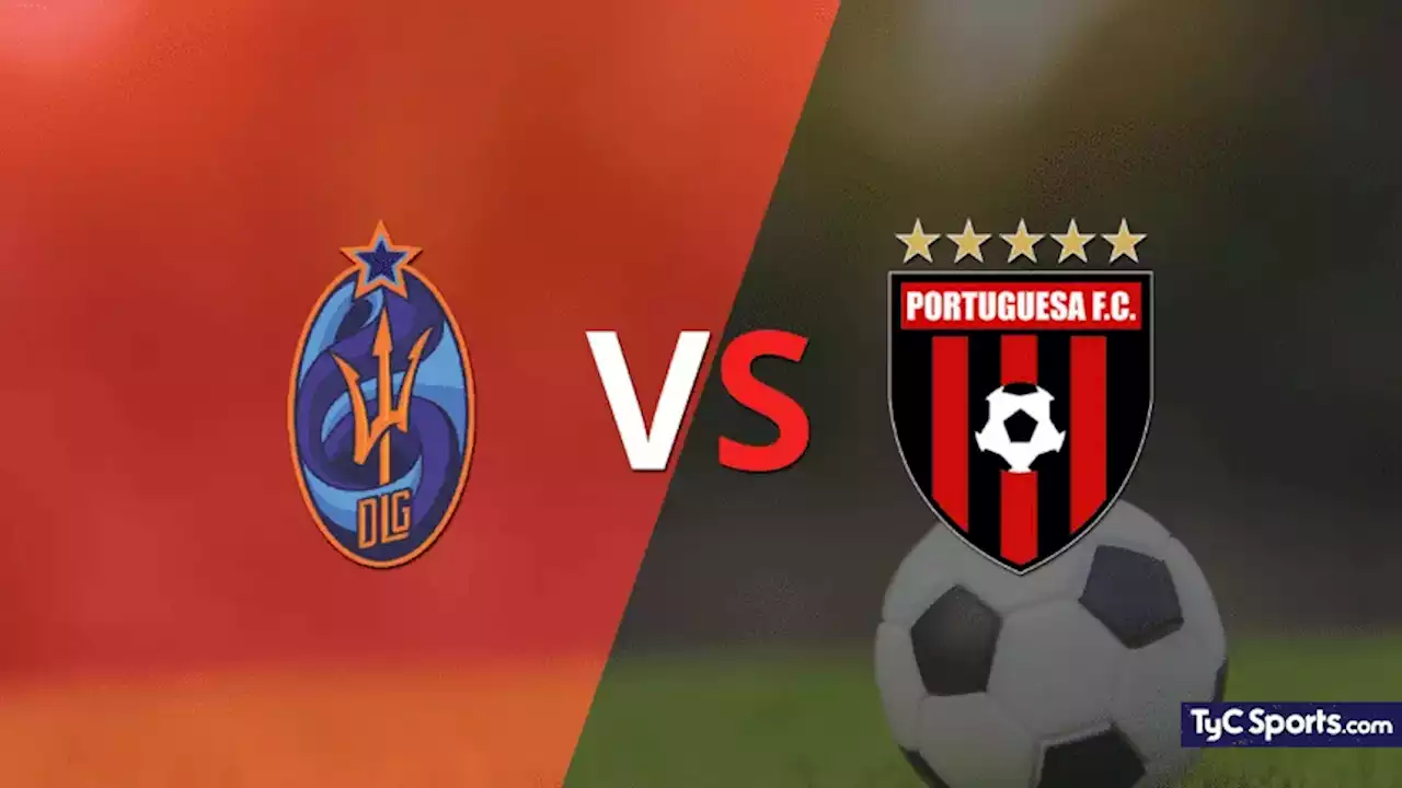 Dep. La Guaira vs. Portuguesa en vivo: cómo verlo, horario y TV