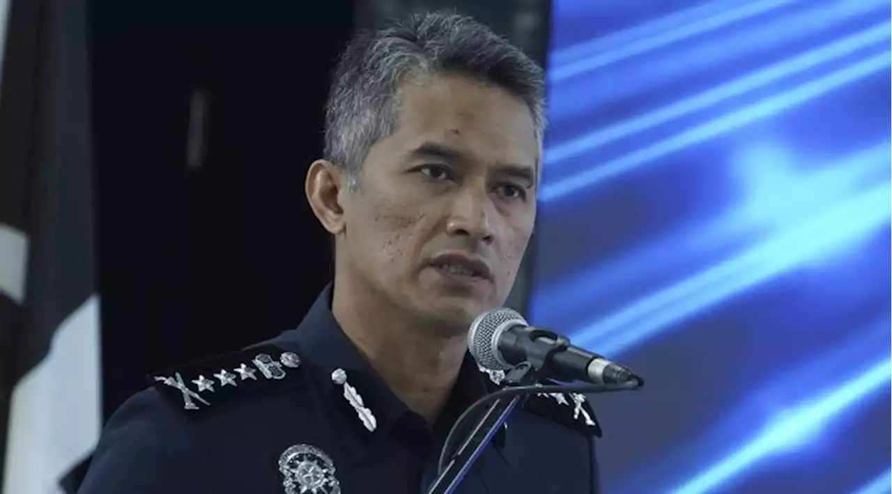 Isu bacaan doa: Polis serah Jawi jalankan siasatan