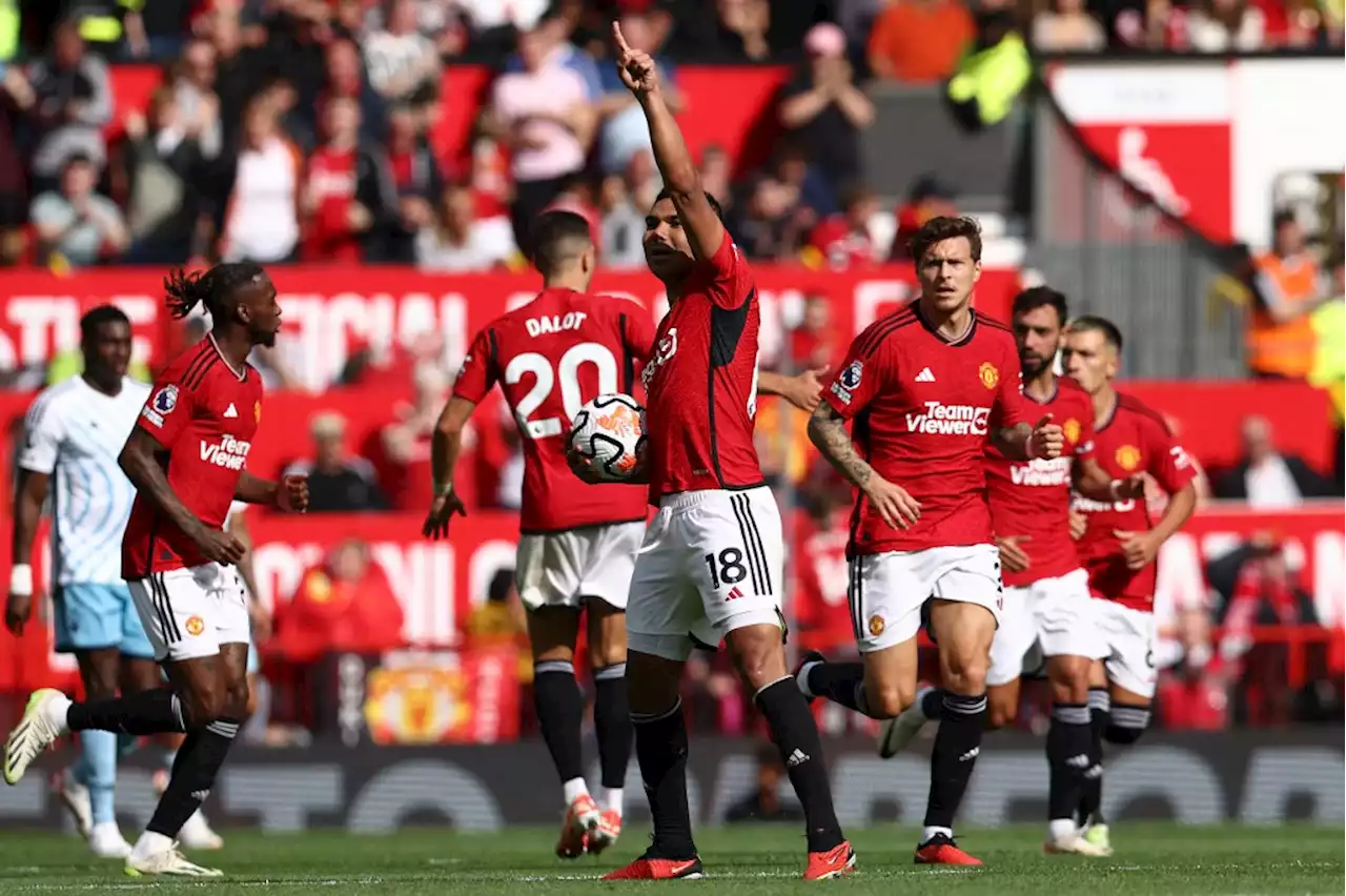 Manchester United nafikan hajat Nottingham di Old Trafford