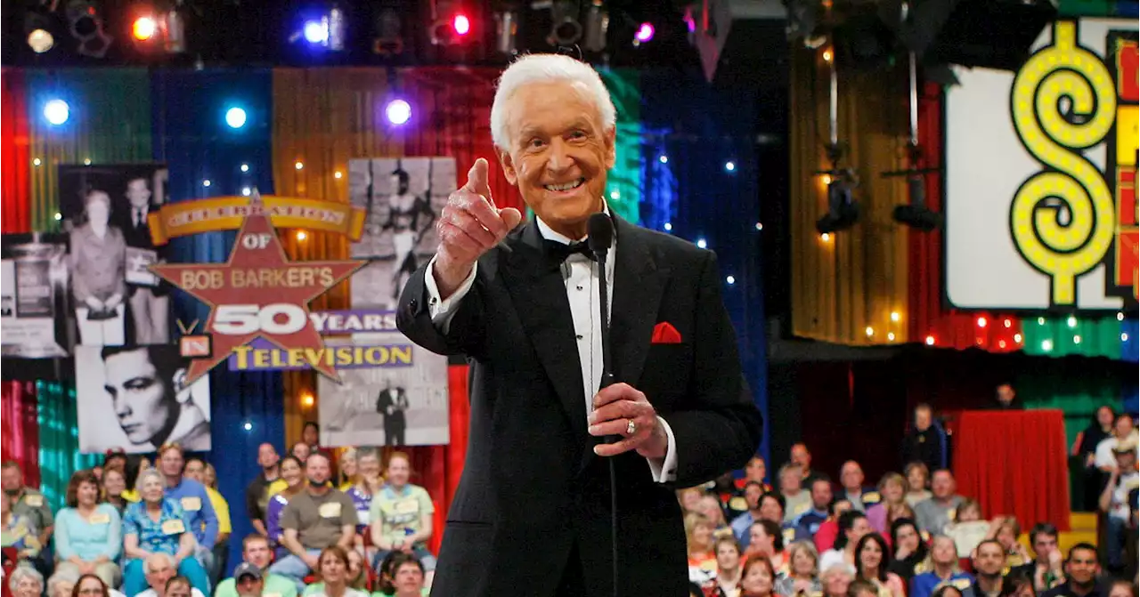 Bob Barker Dead: ‘Price Is Right’ Host Dies at 99