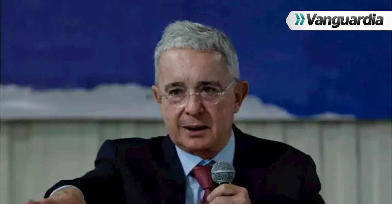 Expresidente Uribe advierte consecuencias de la reforma laboral y pide al Gobierno “recapacitar”