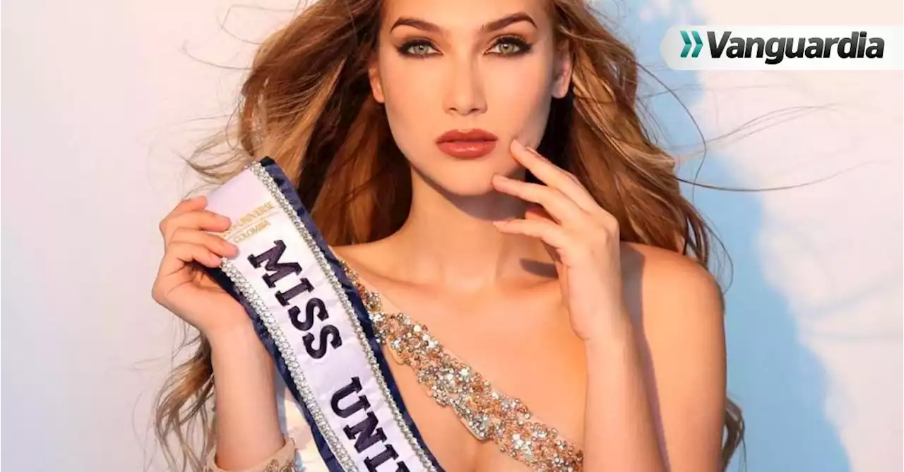 Paso a paso para votar en Miss Universo Colombia y elegir las 15 finalistas