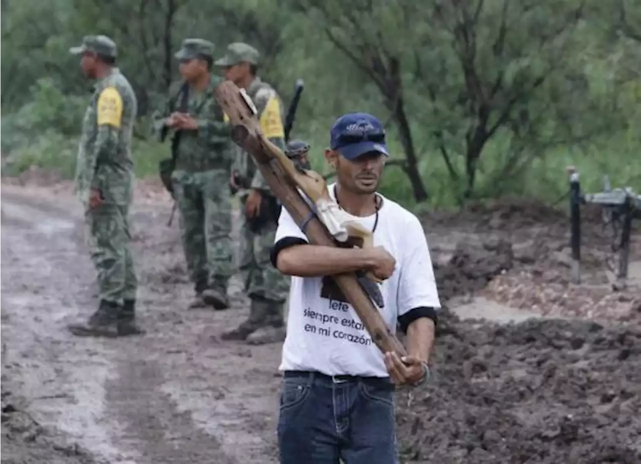 Juez Del Caso Mina ‘el Pinabete En Sabinas Tiene Denuncia Penal Y Queja Por Dejar Libre A 8661