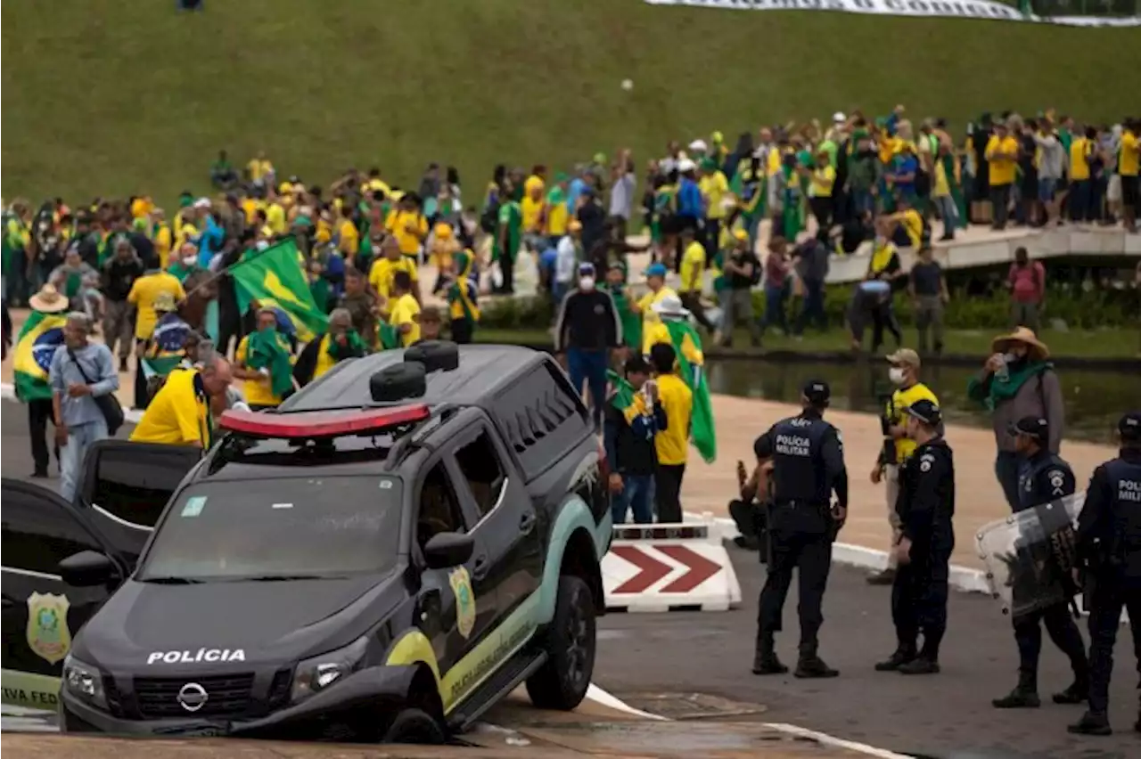 PGR e AGU acionam Supremo contra “Dia do Patriota” em Porto Alegre