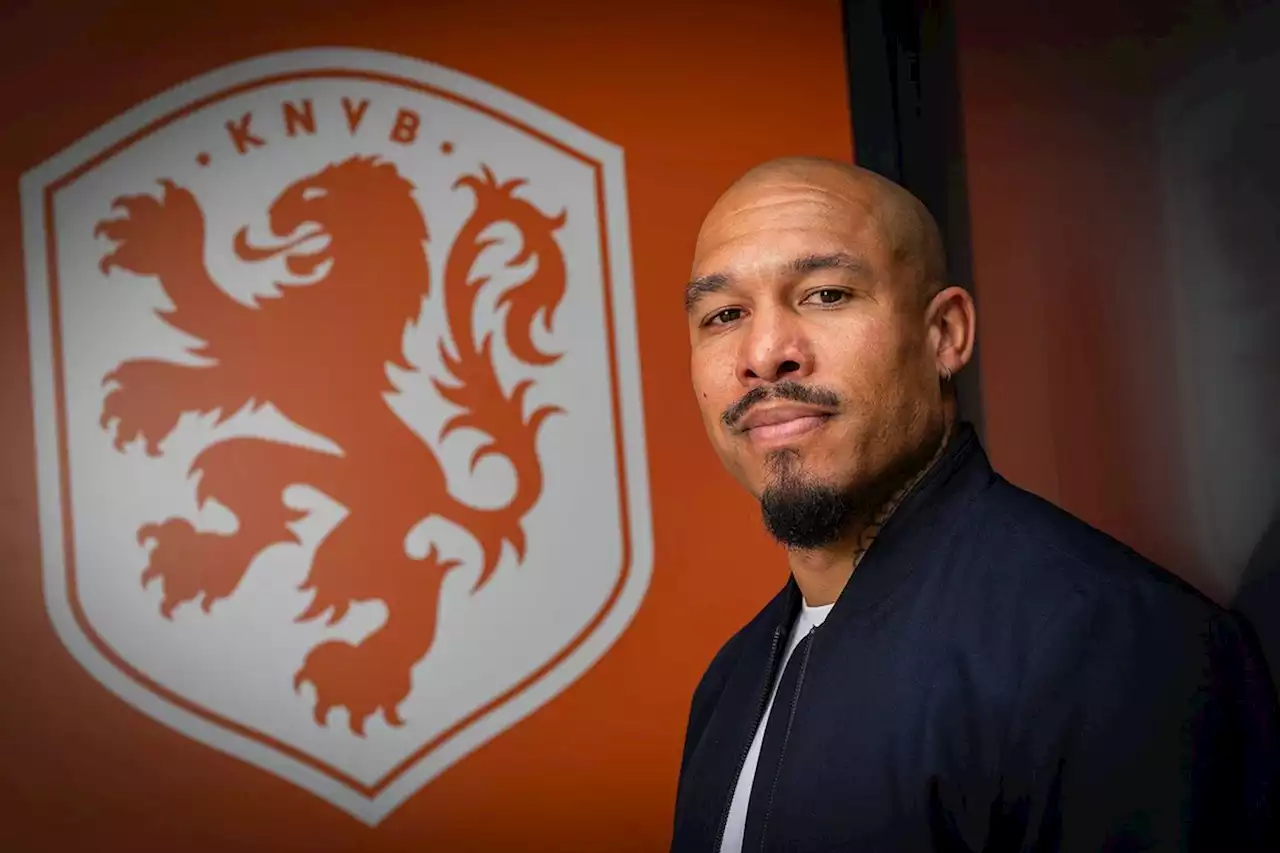 Nigel de Jong spreekt zich uit: ‘Ik geloof heilig dat we prijzen kunnen pakken’