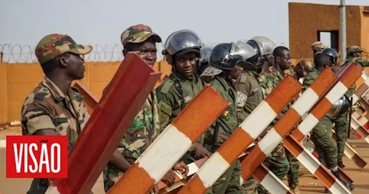 | Níger: Forças armadas colocadas em alerta máximo face a ameaça de ação militar