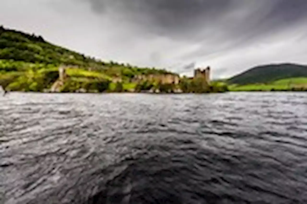 Monster hunters descend on Scotland for biggest Loch Ness search in 50 years