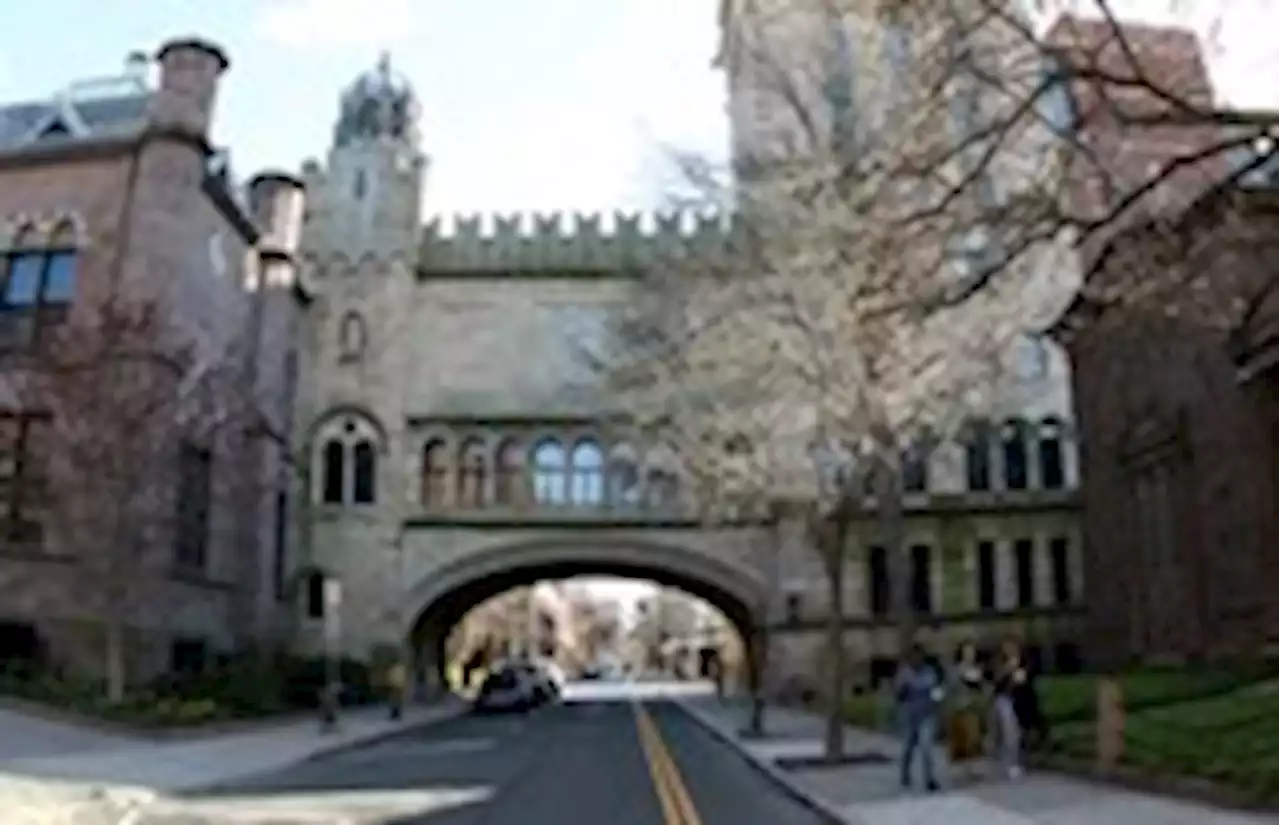 Yale to update policies after lawsuit over student mental health