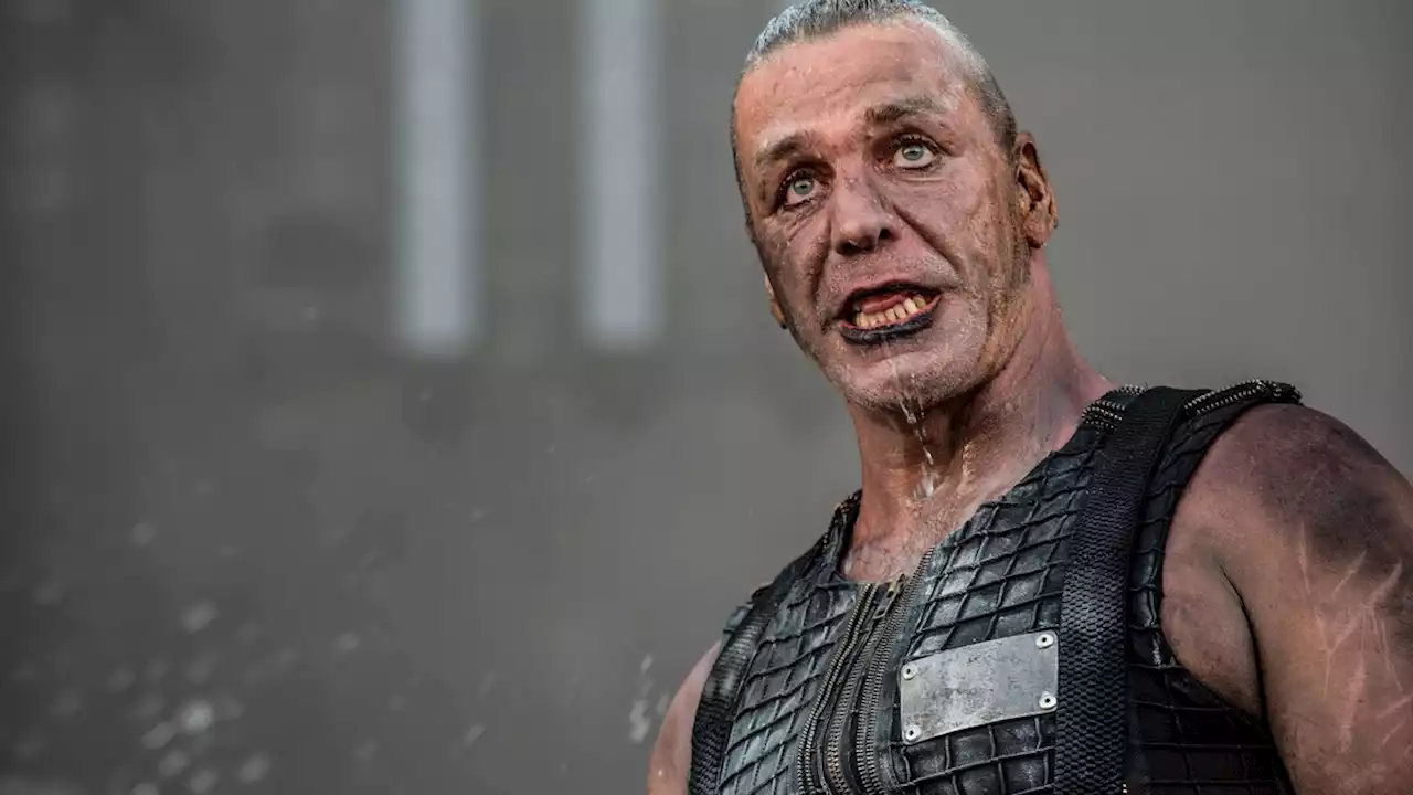 Nächste Gerichtsentscheidung um Till Lindemann