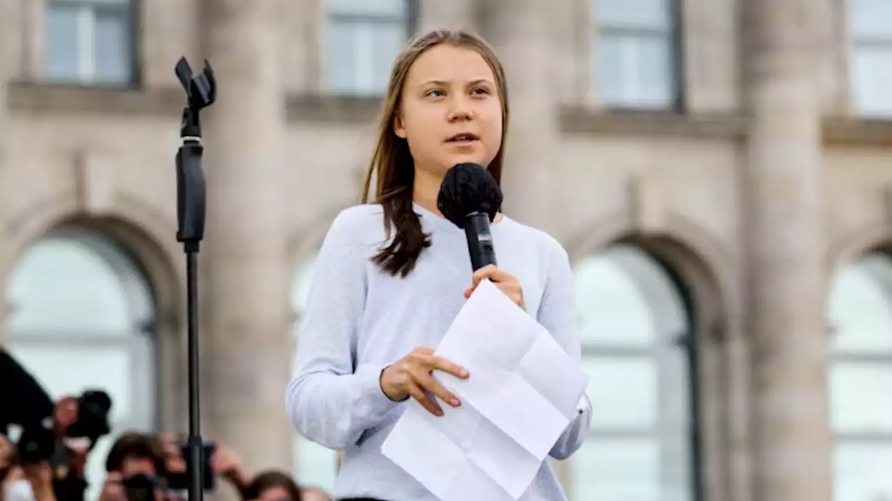 – warnte Klima-Ikone Greta Thunberg vor mehr als fünf Jahren. Ein kleiner Appell, mediale Weltuntergangs-Szenarien und apokalyptische Hitze-Meldungen nicht gleich für bare Münze zu nehmen